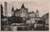 Frankreich - La Rochefoucauld - Le Chateau - ca. 1955