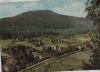 Kurort Oybin - Blick vom Berg - ca. 1960