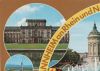 Mannheim an Rhein und Neckar - ca. 1975