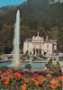 Ettal, Linderhof - 1973