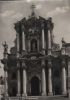 Italien - Syrakus - Syracusa - La Cattedrale - ca. 1960