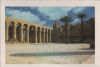 Ägypten - Karnak - Tempel - ca. 1990