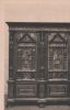 Museum Kassel - Schrank v. Scharfenstein - ca. 1935