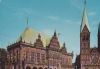 Bremen - Rathaus und Dom - ca. 1985