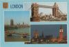 Großbritannien - London - ca. 1980