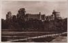 Großbritannien - Windsor - Castle from Home Park - ca. 1950