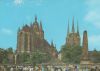 Erfurt - Domplatz - ca. 1975