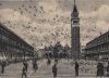 Italien - Venedig - Piazza S. Marco - Piccionata - ca. 1960
