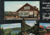 Schulenberg - Cafe-Restaurant Bergklause - 1978