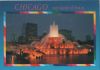 Chicago - USA - Buckingham Fountain