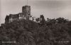 Lahnstein-Oberlahnstein, Burg Lahneck - ca. 1960