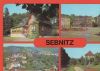 Sebnitz - Sebnistz u.a. VdN-Denkmal - ca. 1985