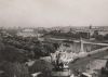 Frankreich - Paris - Perspective sur la Seine - ca. 1945