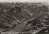 Österreich - Kleinwalsertal - Luftaufnahme - 1955