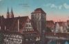 Nürnberg - Henkersteg - ca. 30er