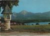 Österreich - Faaker See - mit Mittagskogel - 1965