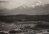 Österreich - Maria Gail - mit Mittagskogel - 1968