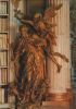 Österreich - Admont - Stiftsbibliothek, Der Tod - ca. 1985