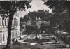 Österreich - Salzburg - Mirabellgarten - 1968