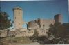 Vorschaubild: Spanien - Palma de Mallorca - Castillo de Bellver - 1962 Spanien - Palma de Mallorca - Castillo de Bellver - 1962