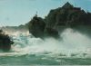 Schweiz - Rheinfall - 1996