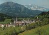 Österreich - Mariazell - gegen Gemeindealpe - 1969