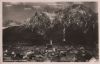 Mittenwald - gegen Karwendel - 1941