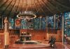 Spanien - Palma de Mallorca - La Porciuncula, Presbiterio - ca. 1985