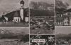 Gruss aus Wallgau - 1961