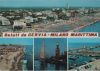 Italien - Cervia - mit 4 Bildern - 1975