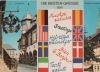 Goslar - Rathaus und Schuhhof - 1974