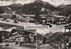 Österreich - Pass Thurn Straße - Espresso Tauernblick - ca. 1965
