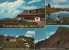 Österreich - Hoher Freschen - Freschenhaus - 1981