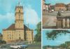 Neustrelitz u.a. Zierker See - ca. 1975