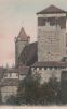 Nürnberg - Kaiserstallung - ca. 1910