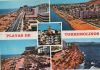 Spanien - Torremolinos - Playas - 1960