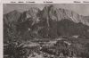 Grainau gegen Wetterstein - 1951