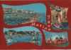 Italien - Igea Marina - mit 4 Bildern - ca. 1965