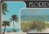 USA, Florida - Sunshine state - 1995