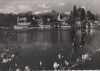 Österreich - Velden - mit Mittagskogel - 1962