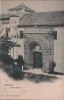 Spanien - Sevilla - Santa Paula - 1903