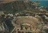 Italien - TaorminaE Il Teatro - ca. 1985