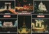 Frankreich - Paris - la Nuit - ca. 1975