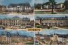 Frankreich - Rennes - 6 Teilbilder - 1969