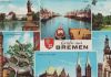 Bremen u.a. Stadtmusikanten - 1976