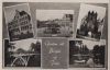Niederlande - Bergen op Zoom - u.a. Gevangenpoort - ca. 1955