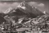 Mittenwald - gegen Wettersteinspitze - ca. 1960