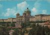 Schweiz - Bern - Bundespalast - ca. 1975