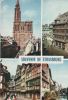 Frankreich - Souvenir de Strasbourg - 1976