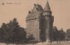 Belgien - Brüssel - Bruxelles - Porte de Hal - ca. 1940
